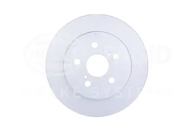 Oferta Especial Disco de freno HELLA 8DD 355 116-901
